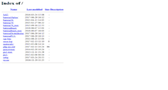 Desktop Screenshot of id3855.abaks.pl