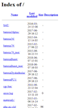 Mobile Screenshot of id3855.abaks.pl